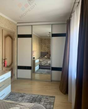 2-к квартира, вторичка, 43м2, 3/5 этаж