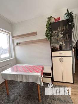 2-к квартира, вторичка, 43м2, 2/2 этаж