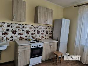 1-к квартира, вторичка, 37м2, 9/15 этаж