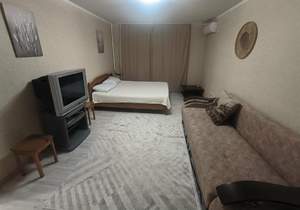 1-к квартира, вторичка, 34м2, 1/9 этаж