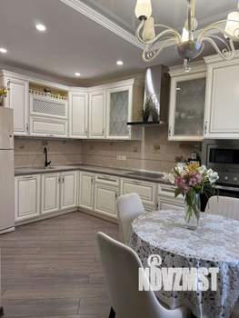 3-к квартира, вторичка, 80м2, 11/16 этаж