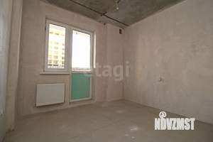 1-к квартира, вторичка, 33м2, 8/25 этаж