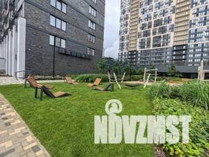 1-к квартира, вторичка, 43м2, 4/24 этаж