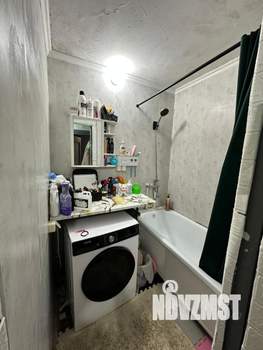 1-к квартира, вторичка, 29м2, 5/9 этаж