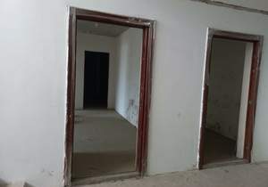 1-к квартира, вторичка, 45м2, 6/6 этаж