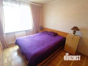 3-к квартира, вторичка, 62м2, 3/10 этаж