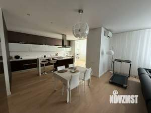 3-к квартира, вторичка, 138м2, 15/25 этаж