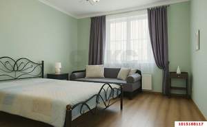 2-к квартира, вторичка, 57м2, 3/9 этаж