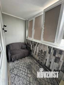 Студия квартира, вторичка, 36м2, 16/18 этаж