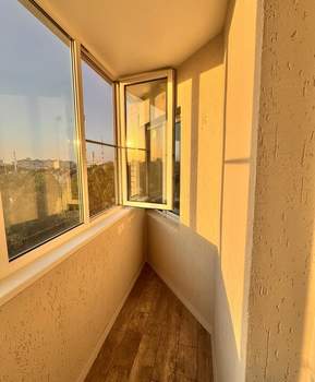 1-к квартира, вторичка, 40м2, 8/10 этаж