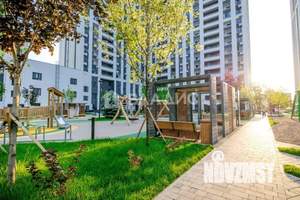 2-к квартира, вторичка, 64м2, 9/19 этаж
