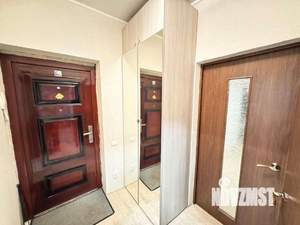 1-к квартира, вторичка, 39м2, 5/6 этаж