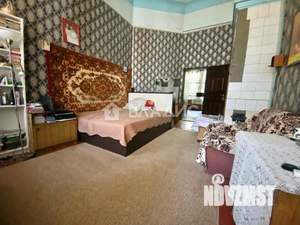 3-к квартира, вторичка, 56м2, 1/1 этаж