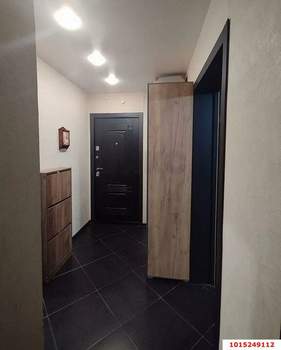 1-к квартира, вторичка, 42м2, 16/16 этаж