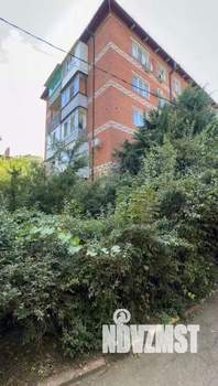 2-к квартира, вторичка, 45м2, 4/5 этаж