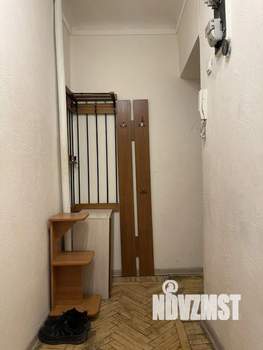 2-к квартира, вторичка, 47м2, 4/6 этаж