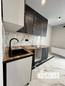 1-к квартира, вторичка, 32м2, 18/19 этаж