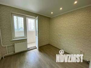 1-к квартира, вторичка, 37м2, 7/14 этаж