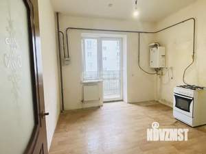 2-к квартира, вторичка, 60м2, 3/8 этаж