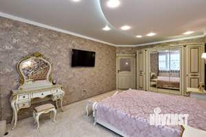 4-к квартира, вторичка, 154м2, 17/18 этаж