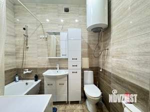 1-к квартира, вторичка, 37м2, 2/6 этаж