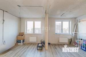 2-к квартира, вторичка, 60м2, 15/17 этаж