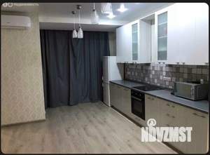 1-к квартира, вторичка, 46м2, 18/19 этаж