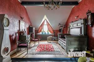 3-к квартира, вторичка, 94м2, 6/6 этаж