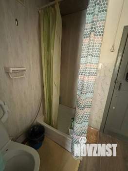 1-к квартира, вторичка, 24м2, 2/2 этаж