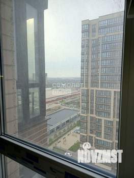 1-к квартира, вторичка, 34м2, 15/22 этаж