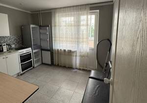 1-к квартира, вторичка, 38м2, 2/16 этаж