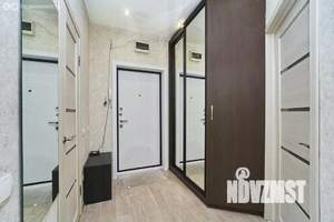 1-к квартира, вторичка, 31м2, 15/20 этаж