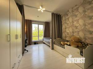 1-к квартира, вторичка, 38м2, 2/3 этаж