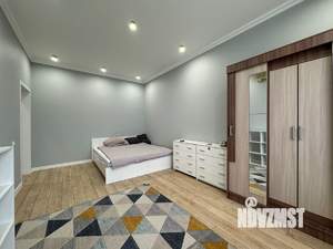 3-к квартира, вторичка, 80м2, 5/5 этаж