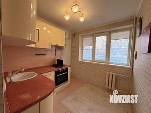 3-к квартира, вторичка, 57м2, 2/9 этаж