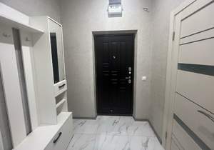 1-к квартира, вторичка, 37м2, 6/9 этаж