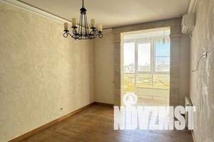 3-к квартира, вторичка, 130м2, 7/22 этаж