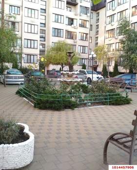 Студия квартира, вторичка, 13м2, 1/6 этаж