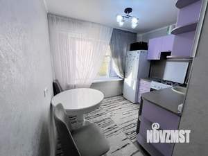 2-к квартира, вторичка, 48м2, 3/5 этаж