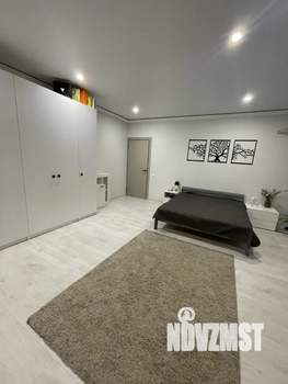 3-к квартира, вторичка, 95м2, 11/20 этаж