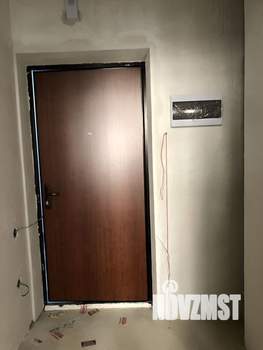 1-к квартира, сданный дом, 32м2, 4/16 этаж