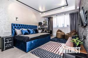 3-к квартира, вторичка, 101м2, 18/24 этаж