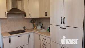 1-к квартира, вторичка, 36м2, 3/16 этаж