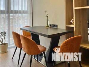 1-к квартира, вторичка, 45м2, 9/25 этаж