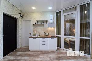 1-к квартира, вторичка, 30м2, 8/18 этаж