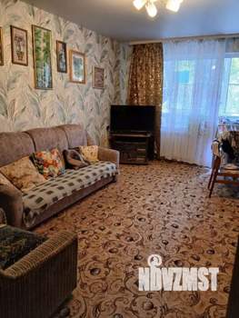 3-к квартира, вторичка, 68м2, 4/9 этаж