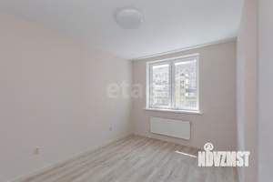 1-к квартира, вторичка, 36м2, 13/16 этаж
