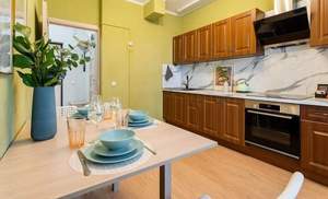 1-к квартира, вторичка, 41м2, 4/12 этаж