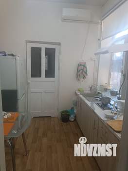 2-к квартира, вторичка, 50м2, 1/2 этаж