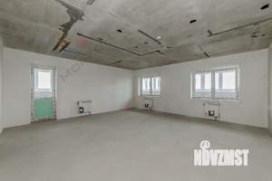 4-к квартира, вторичка, 146м2, 20/25 этаж